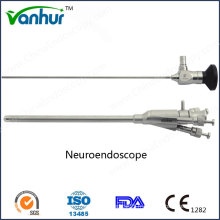 Equipement médical Endoscope Neuroendoscope Ventriculoscope